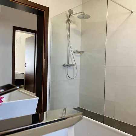 Apartment Olivia - Private Jacuzzi Medjugorje