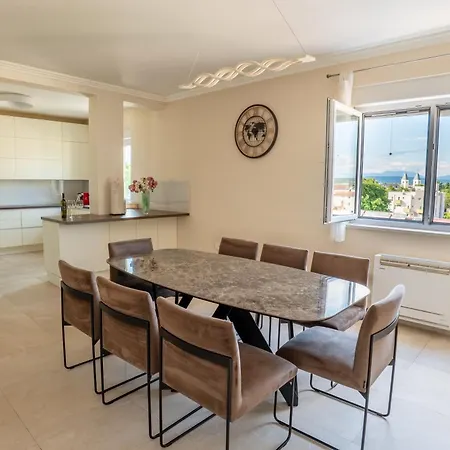 Apartment Olivia - Private Jacuzzi *