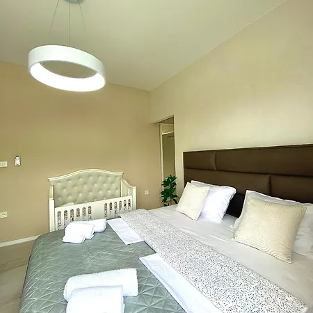 Apartment Olivia - Private Jacuzzi