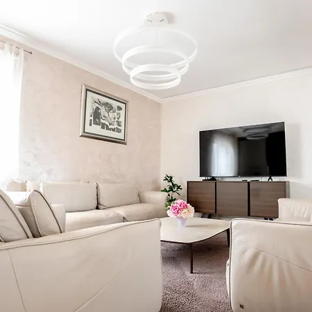 Apartment Olivia - Private Jacuzzi Medjugorje
