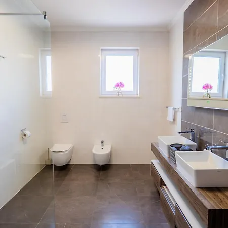 Apartment Olivia - Private Jacuzzi Medjugorje